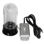 Alc 40235 Blaster Cabinet Light Kit 150 Watts. Fixed Price $210.83.