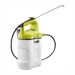 Ryobi P2803BTL One+ 18V Cordless Battery Gal. Chemical Sprayer (tool Only). Fixed Price $99.97.