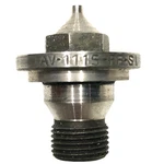 Devilbiss Paint Spray Gun Nozzle AV-641 AV-1115-FF-S (loc #1). Fixed Price $17.99.