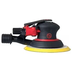 Chicago Pneumatic CP7255CV Air Random Orbital Sander 3/16" Dia 12000. Fixed Price $269.99.