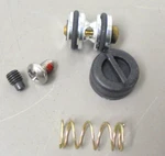 Axxiom 2263-002-99 G2 Pneumatic Deadman Switch Repair Kit. Fixed Price $45.95.
