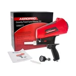 Tcp Global Gravity Feed Sand Blaster Gun Kit - Hand Held Blasting Spray .... Fixed Price $51.99.