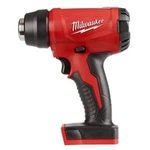 Milwaukee 2688-20 M18 Compact Heat Gun Bare Tool Only Or With 5.0 Battery Option. Fixed Price $174.10.