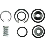 Replaces Clemco 07814 1/2" Inlet Valve Service Kit Sandblaster Deadman Remote. Fixed Price $68.96.