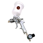 Performance Tool 1.4 Mm Hvlp Economical Gravity Feed Spray Gun. Fixed Price $54.70.