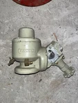 Clemco Quantum Metering Valve. Fixed Price $550.00.
