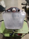 Ikohe 53-1721 Pen Style Sand Blaster. Fixed Price $84.81.
