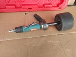 Dynabrade 13204 Dynastraight Abrasive Finishing Tool - 3400 Rpm 14 5/8. Fixed Price $529.99.