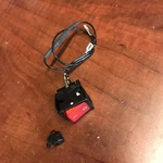 Genuine Part Power Switch Assembly For Earlex HV5000 Spray Station Used. Fixed Price $26.99.