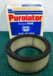 Nos Purolator Premium Plus A30057 Air Filter Made W/box 1962 1986 Ford. Fixed Price $12.98.