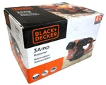Black+decker BDJD2674 Multi Surface 3 Amp Restorer Buff Grind Sand Polish *new!*. Fixed Price $19.99.