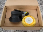 New Sioux Tools 790 5" Pneumatic Random Orbital Palm Sander Free Shipipng. Fixed Price $249.99.