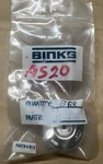 Binks 46-214 AS20 Air Cap For Bbr Spray Gun. Fixed Price $27.49.