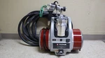 Titan Capspray 105 Hvlp Airless Paint Sprayer W/ Hose And Gun! Mint!. Fixed Price $1199.99.