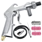 Jewboer Gun Kit For Abrasive Media Blaster.... Fixed Price $31.70.