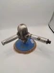 Master Power Vertical Air Sander. Fixed Price $60.00.