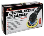 Wilmar M641 Performance Tool Auto Painting Air 6" Hd Dual Action Da Sander. Fixed Price $52.14.