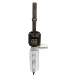 Pb-rd-vdex Vacuum Dust Extraction Collector Attachment For Pavement Rock Breaker. Fixed Price $297.50.