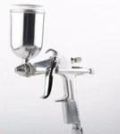 Gravity Feed Mini Air Touch Up Spray Gun Boat Tool Automotive Painting. Fixed Price $12.99.