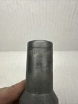 Clemco CTM-4 Clementina Sandblasting Plus Unmarked Nozzle. 2 Nozzles. Fixed Price $65.00.