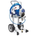 Graco Magnum Paint Sprayer 17G180 Year Warranty Grade. Fixed Price $530.00.