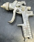 H827W Hvlp Paint Spray Gun Tool 60 Psi. Fixed Price $7.99.