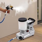 2.5L Electric Sprayer High Pressure Airless Painter 120MPA. Fixed Price $194.65.