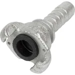 Dixon Air King 2 Lug Coupler GAM6 Universal Crowfoot 3/4" Barb Iron. Fixed Price $24.00.