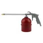 Car Oil Engine Cleaning Solvent Air Sprayer Degreaser Siphon Tool With Pot. Fixed Price $28.83.