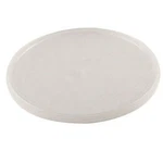 Ez EMX-70032L 1-QUART Plastic Mixing Cup Lids, Box Of 100. Fixed Price $48.00.
