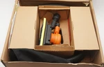 Dotco Cooper Tools Orbital Sander Model 12L1850-27 Type New In Box. Fixed Price $259.99.