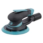 Dynabrade X61V Air Random Orbital SANDER,0.3 Hp,pad 6" 406F75. Fixed Price $357.20.