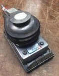Air Nesco 466 Sander Orbital Finish Palm. Fixed Price $49.99.