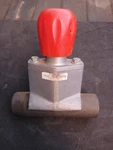 Schmidt Micro Valve 1" Urethane 2125-106. Fixed Price $185.00.