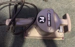 Porter Cable 505 Heavy Duty Sander - Made Usa Working. Fixed Price $75.00.