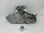 Porter Cable Oem A22835 Belt Sander Lh Frame & Cover 363 362V. Fixed Price $52.95.