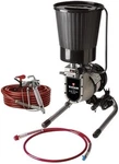 0508090 Titan / Plus Airless Paint Sprayer With Hopper. Fixed Price $1079.00.