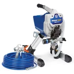 Graco Magnum Pro X17 Electric Airless Sprayer 17G177 Year Warranty Grade B. Fixed Price $419.00.