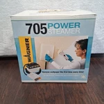 Wagner 705 Wallpaper Power Steamer Remover Stripper. Fixed Price $29.99.