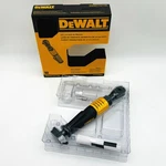 Dewalt DWMT70776L Air Ratchet 3/8 Drive Pneumatic 75 Ft-lbs 1/4 Npt Inlet. Fixed Price $109.03.