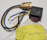 Porter Cable Oem Switch Fits 7401, 7402, 7403 Disc Sanders - Nos. Fixed Price $35.99.