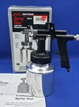 Vintage Sears Craftsman Light Duty Spray Gun Orig Box 215512. Fixed Price $25.49.