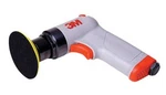 3M Random Orbital Pistol Grip Sander In 1/8 MMM-28353. Fixed Price $342.10.
