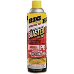 Blaster 26-PB Penetrating Lubricant, Aerosol Can, 18 Oz,. Fixed Price $16.89.