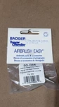 Badger No. 50-084 Needle Assembly (heavy) 350 Nos Airbrush Part. Fixed Price $9.95.