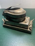 Vintage Milwaukee Jitterbug Sander Model MP-313T Parts Or Repair. Fixed Price $12.95.