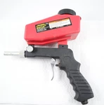 Central Pneumatic 20 Ounce Hopper Gravity Feed Blast Gun 95793 Cfm 90 Psi. Fixed Price $10.19.