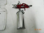 Mac Tools Econo-koat Paint Sprayer Gun Model SG7EK With Manual. Fixed Price $21.95.