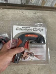 Rustoleum Comfort Grip Spray Gun Paint/ Aerosol Ergonomic Design Handle. Fixed Price $6.99.