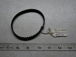 Genuine Makita Belt 225064-5 8-269 For Sander 9901 Free Shipping. Fixed Price $28.95.